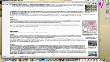 How to use Timeline.js for interactive, multimedia timelines