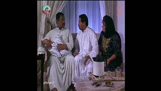 مسلسل الناس أجناس 1997                                    الفنانان: غانم الصالح - و عبدالرحمن العقل