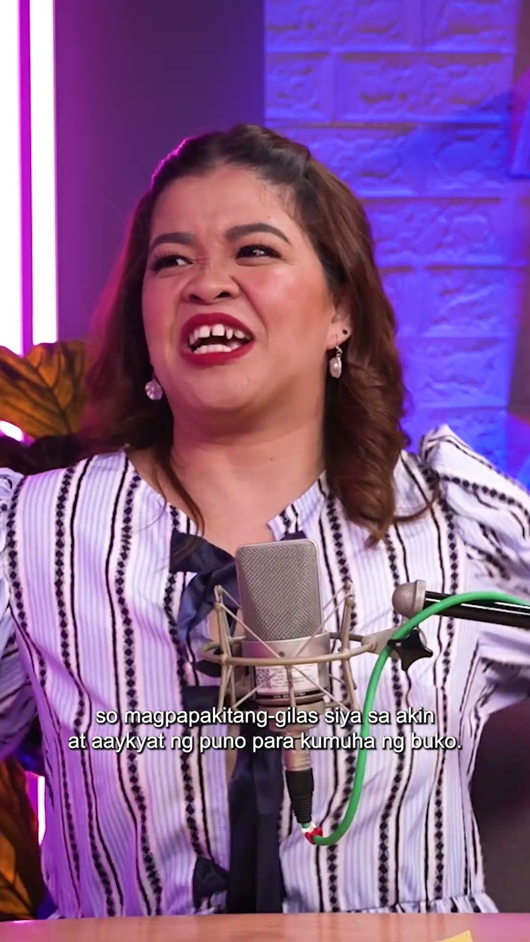 Sa una lang pala magaling! ?