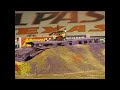 Monster Mutt freestyle in El Paso 2010