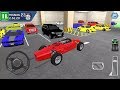 Sports car test driver monaco 5  android ios gameplay