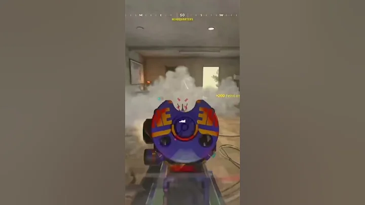 1v6 Clutch in Warzone/ They Never Saw It Coming!❤️‍🔥❤️‍🔥 #Warzone #CallOfDuty #Gaming #Clutch