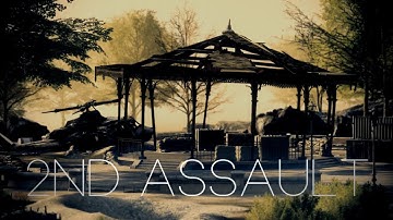Second Assault! - A Cinematic By Haze