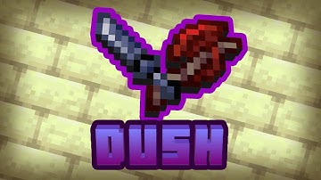 How to create a Dush in Minecraft - MCreator guide