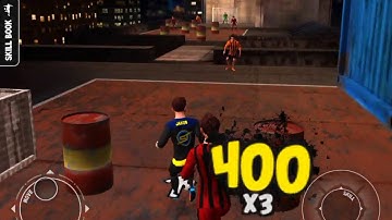 You wanna be awesome at football too? Learn from my Skill Run! #SkillTwinsFootballGame @SkillTwins