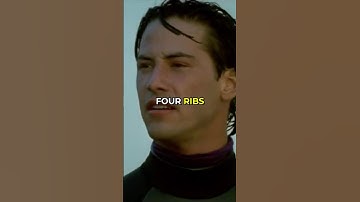 Did you know for POINT BREAK…