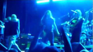 Cryptopsy (With Mike DiSalvo) - We Bleed (Live at Heavy MTL)