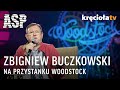 Zbigniew Buczkowski - spotkanie na ASP #woodstock2016