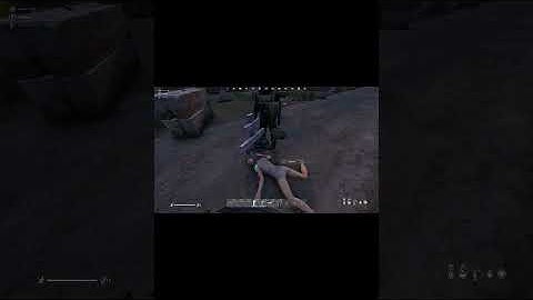 Dayz Fail. Death in the safe zone