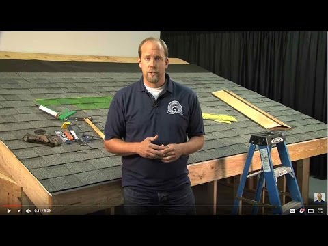 How to Measure the Square Footage of a Roof