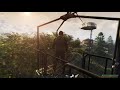 Subsistence Normal: ALPHA 65.13 飛行機の墜落イベント #4 & 空からハンター拠点へ