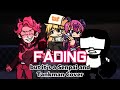 This is goodbye... for now (Fading (Extended) but it's a Senpai & Tankman Cover)