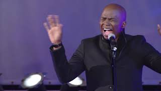 We Love You Lord Dr Tumi