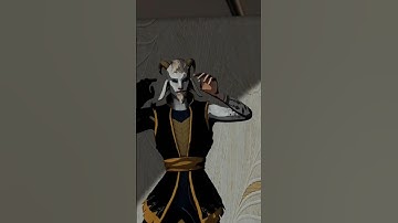 Blender animation tutorial #shorts #scary blender animation scary