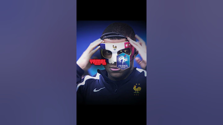 LAMINE YAMAL SILENCED FRANCE 💀 #euro2024 #lamineyamal #spain #france