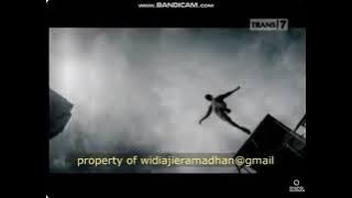 Iklan Star Mild - Parkour Action (15s) (2010) @ RCTI, TPI, Indosiar, Trans 7, ANTV, & SCTV