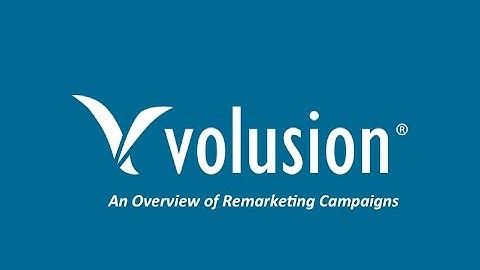 Remarketing Basics Mini Webinar | Online Selling Strategies