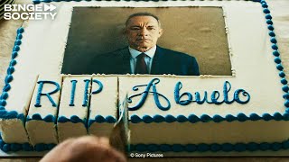 A Man Called Otto (2022): Otto Death
A Man Called Otto (2022): Otto Death A Man Called Otto (2022): Otto Death