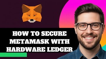 NEW! How to Secure Metamask With Hardware Ledger in 2025!