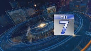 Hír7 2024.05.30. csütörtök - Zemplén TV