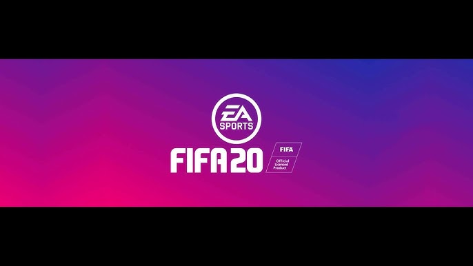 Glu - Fieh (Fifa 20 Official Soundtrack) - Youtube