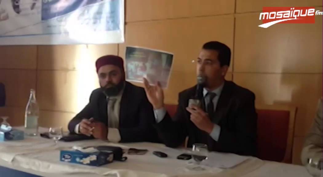 انور اولاد علي : الاف المواطنين تعرضوا للمنع من السفر بشكل تعسفي دون اذن قضائي