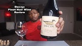 Bread Butter Pinot Noir Wine Review Youtube