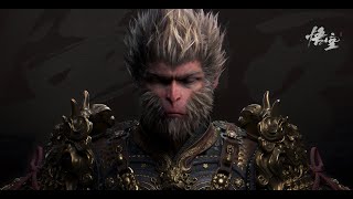 Unfinished - Black Myth Wukong OST Official Soundtrack