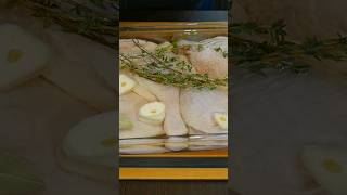 Утка по-Французски - Главное блюдо на Праздничный стол Рецепт Конфи