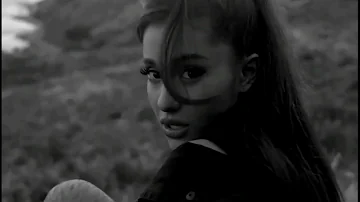 Cashmere Cat - Quit ft. Ariana Grande (Fan Made Music Video)