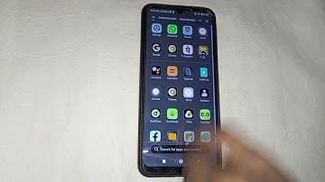 redmi 10 colour display setting , how to off color inversion in redmi 10