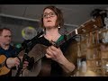 Karine Polwart Trio: NPR Music Tiny Desk Concert