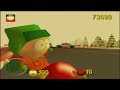 South park n64  part 2  a clone of your own nintendo 64