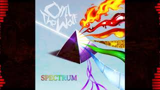 [Music] Cyril the Wolf - Spectrum - Burn (Audio Visualizer)