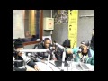 243 MULA GANG // Interview Freestyle Kamoss // RADIO CAMPUS. thumbnail