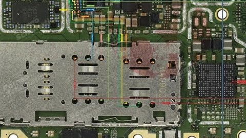 infinix hot 10 play X688  sim ways problem solution