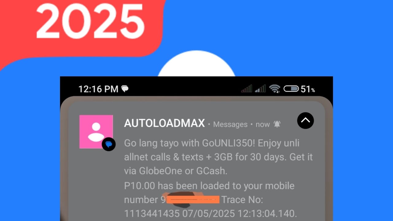 ShareIt Lite 2025 Claim Your Free Prepaid Load All Network