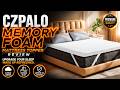 Czpalo Mattress Topper Review
