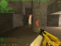 Приколы кс 1.6 [Counter strike]