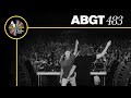 Thumbnail Group Therapy 483 with Above & Beyond and Anden