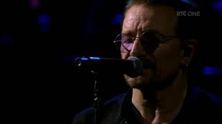 U2 - 13 (There Is A Light) at Abbey Road, 2017 chords