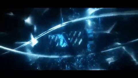 ༺Panzoid༻ Insane Blue Sync Intro Template - 75 Comments? - Love This Song!♫