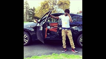 Chief Keef - Deezy (Audio Enhanced)