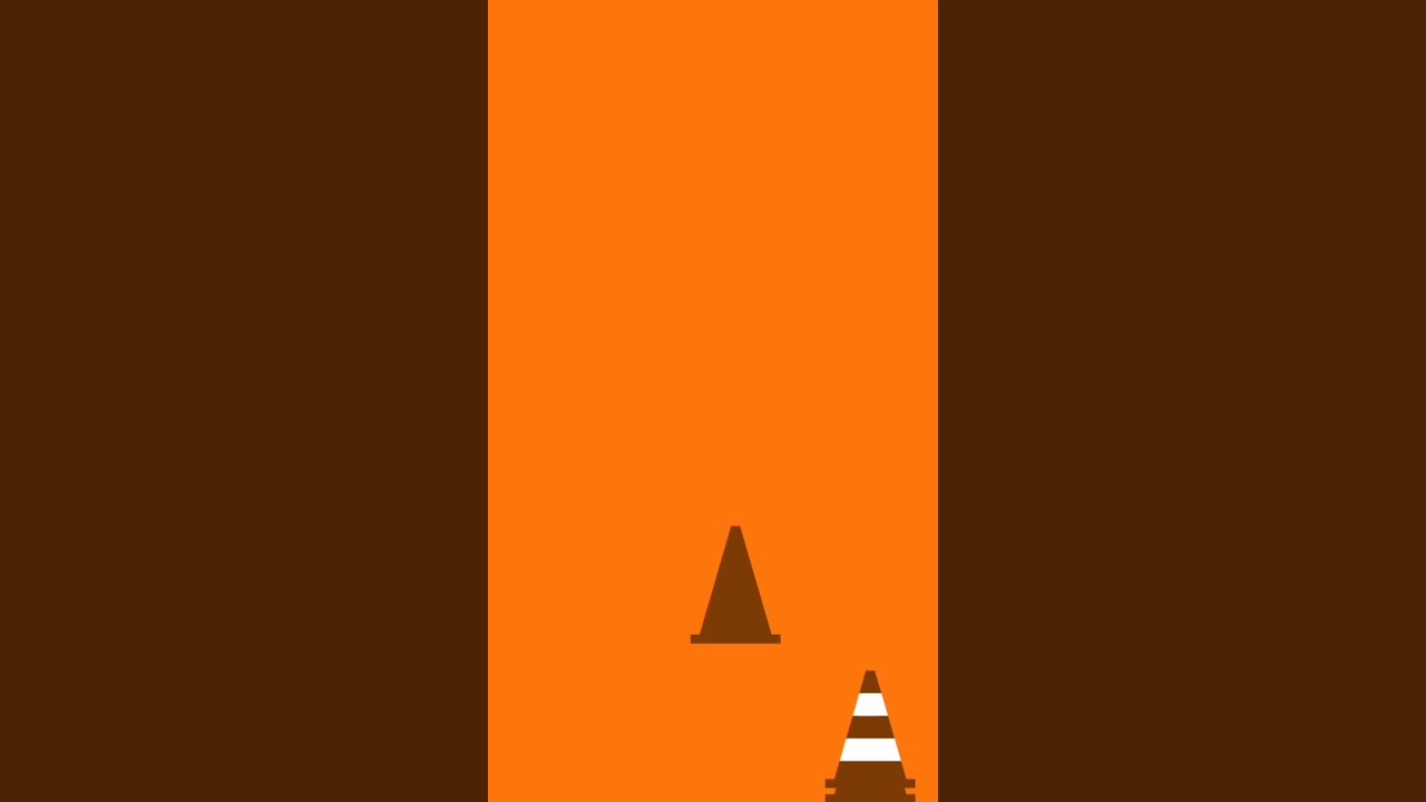 Orange Level 8// Bart Bonte