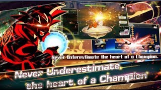 Super Saiyan Z - Gameplay screenshot 4