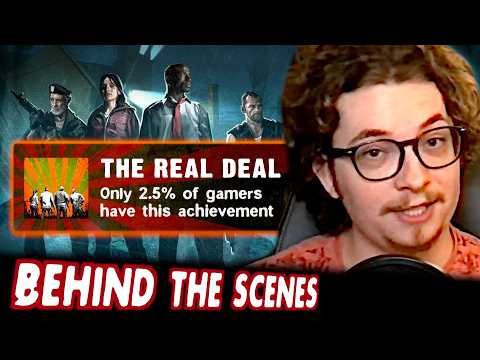 BEHIND THE SCENES: Death Toll | Expert Realism #2
