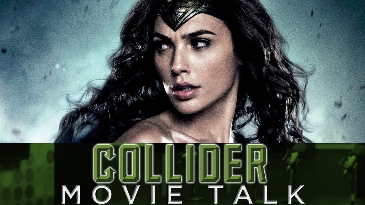 Comic Writer Reveals Wonder Woman as Bi-Sexual - Collider Movie Talk