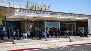 Nevada bill seeks to crack down on websites that “scalp” DMV appointments, restaurant reservation...