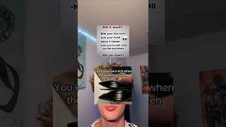 You Know Your Rich When This Happens