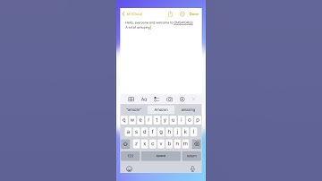 IOS 16.4 amazing features